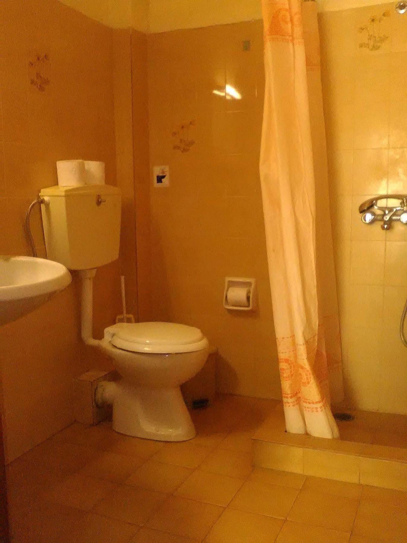 Aparthotel Iliahtides Amarynthos Luaran gambar
